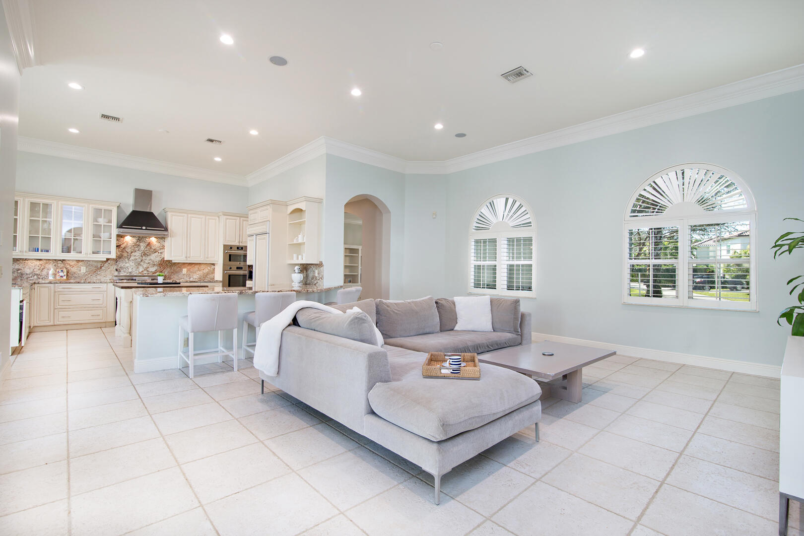 VALENCIA AT ABACOA - Residential