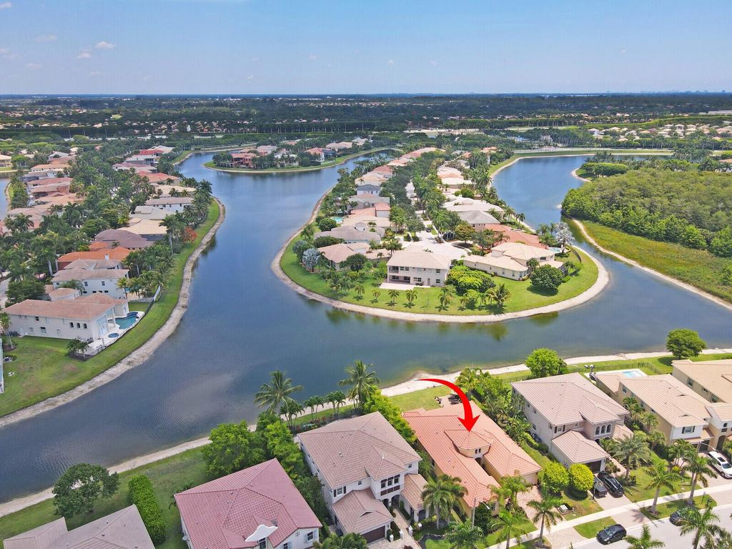 Photo of 2554 Cooper Way, Wellington, FL 33414 (MLS # R10990655)