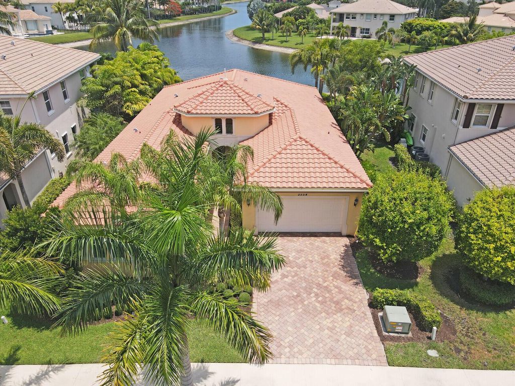 Photo of 2554 Cooper Way, Wellington, FL 33414 (MLS # R10990655)