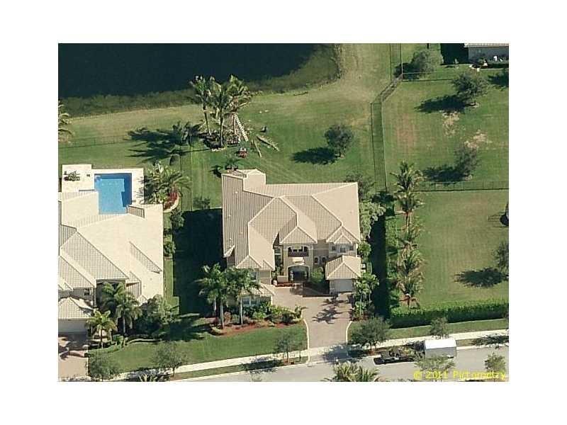 Long Lake Ranches One - Residential