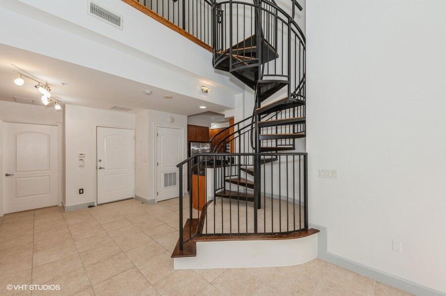 ONE CITY PLAZA CONDO - Residential Lease