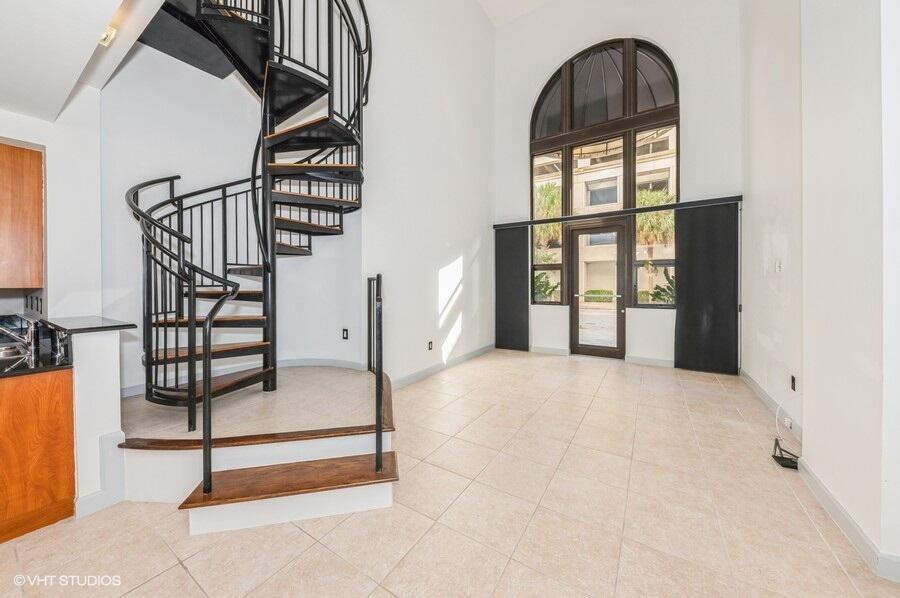 ONE CITY PLAZA CONDO - Residential Lease