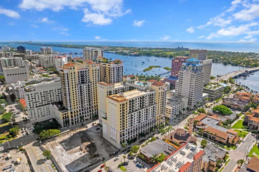 Photo of 801 S Olive Avenue #116, West Palm Beach, FL 33401 (MLS # R11148691)