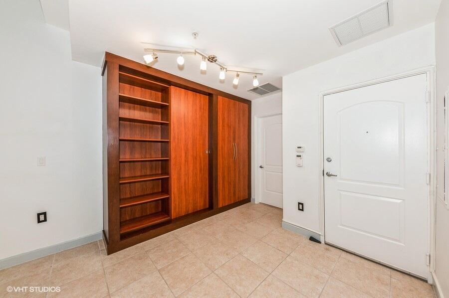 ONE CITY PLAZA CONDO - Residential Lease