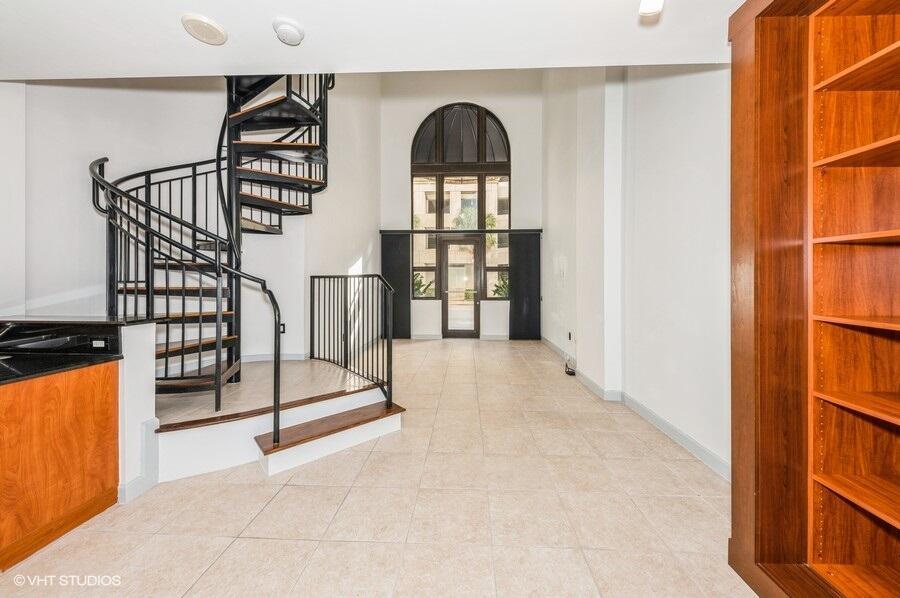 ONE CITY PLAZA CONDO - Residential Lease