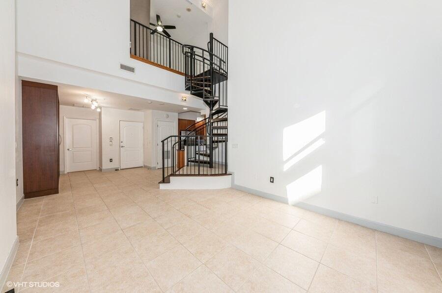 ONE CITY PLAZA CONDO - Residential Lease