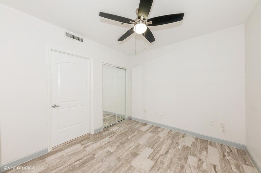 ONE CITY PLAZA CONDO - Residential Lease