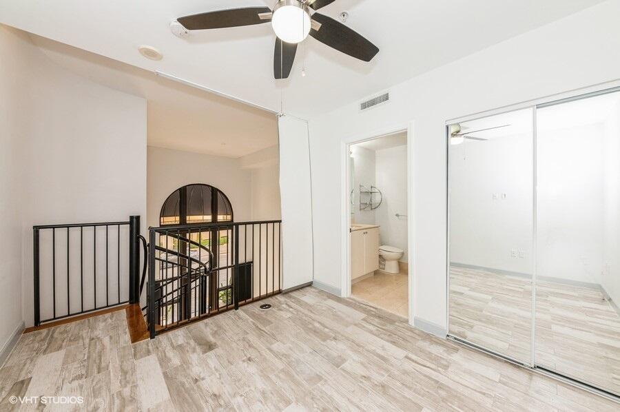 ONE CITY PLAZA CONDO - Residential Lease