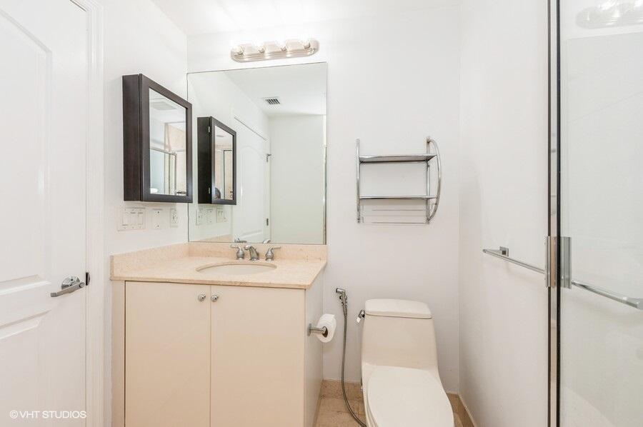 ONE CITY PLAZA CONDO - Residential Lease