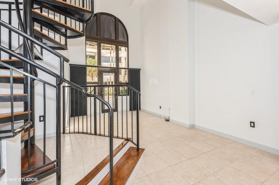 ONE CITY PLAZA CONDO - Residential Lease