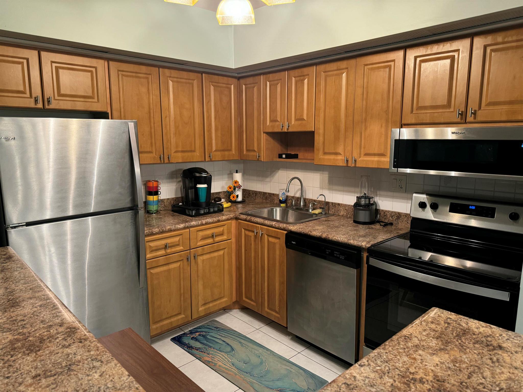 WITNEY A AND B CONDO - Residential