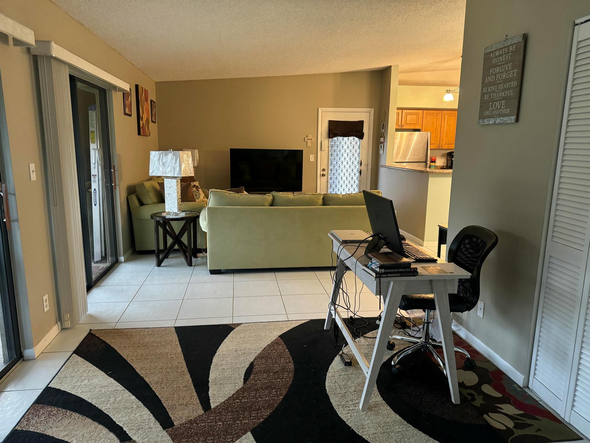 WITNEY A AND B CONDO - Residential