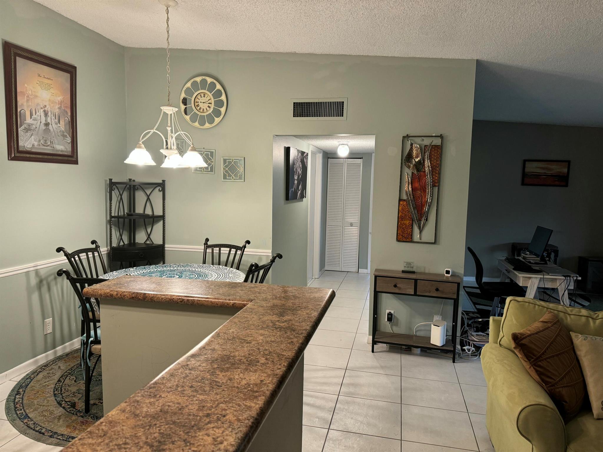 WITNEY A AND B CONDO - Residential