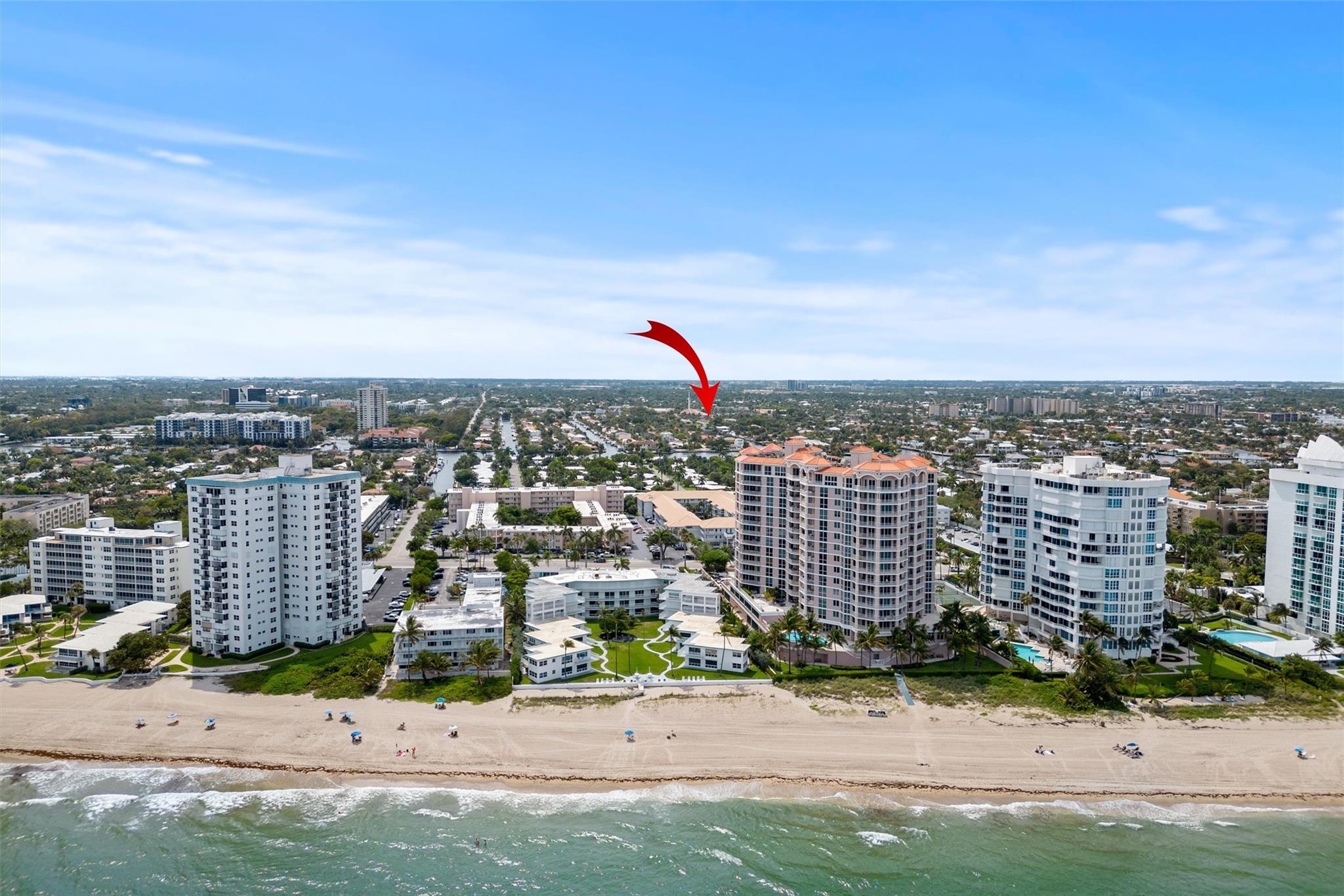 1461 S Ocean Blvd 226