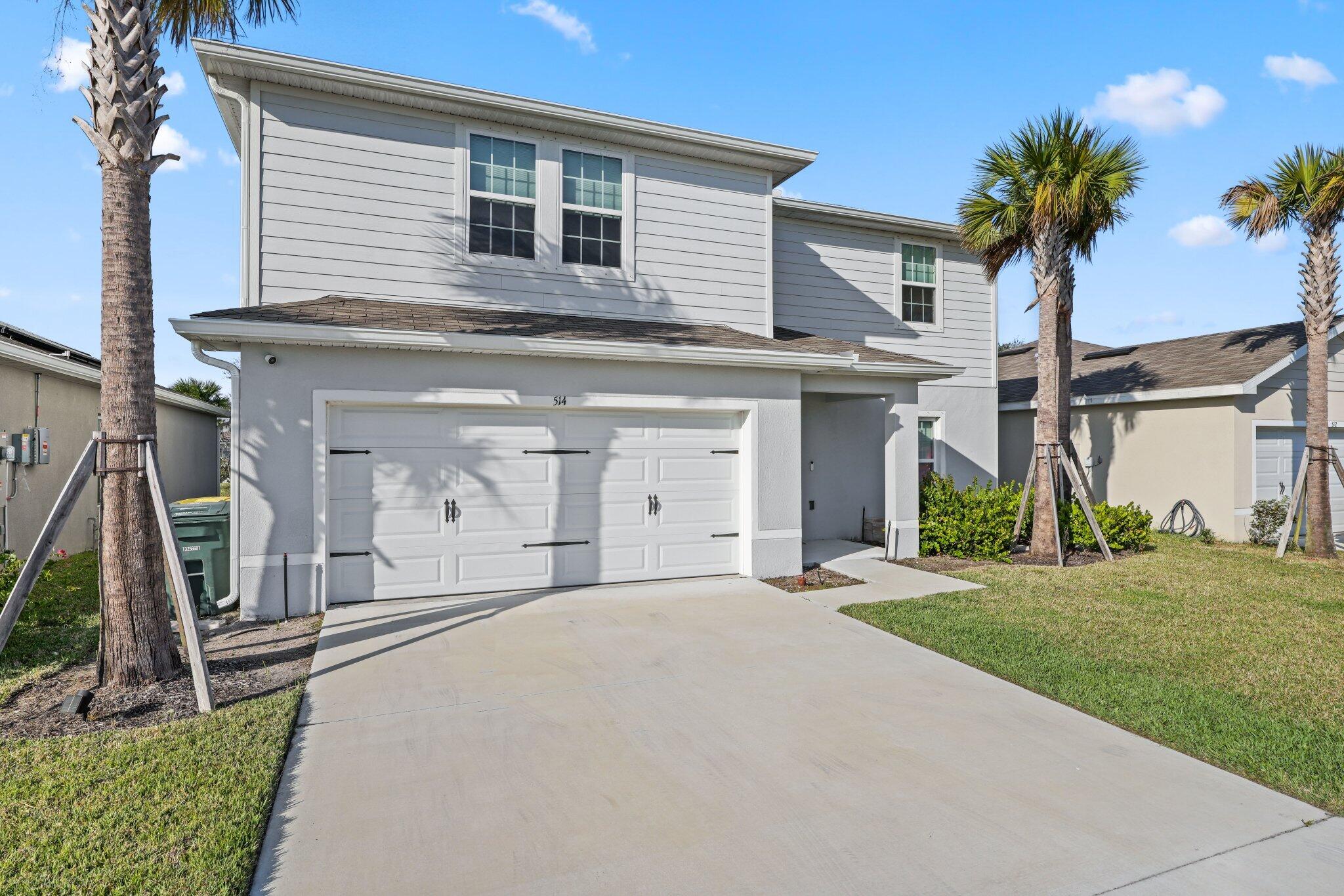 AVALON CROSSING - Residential