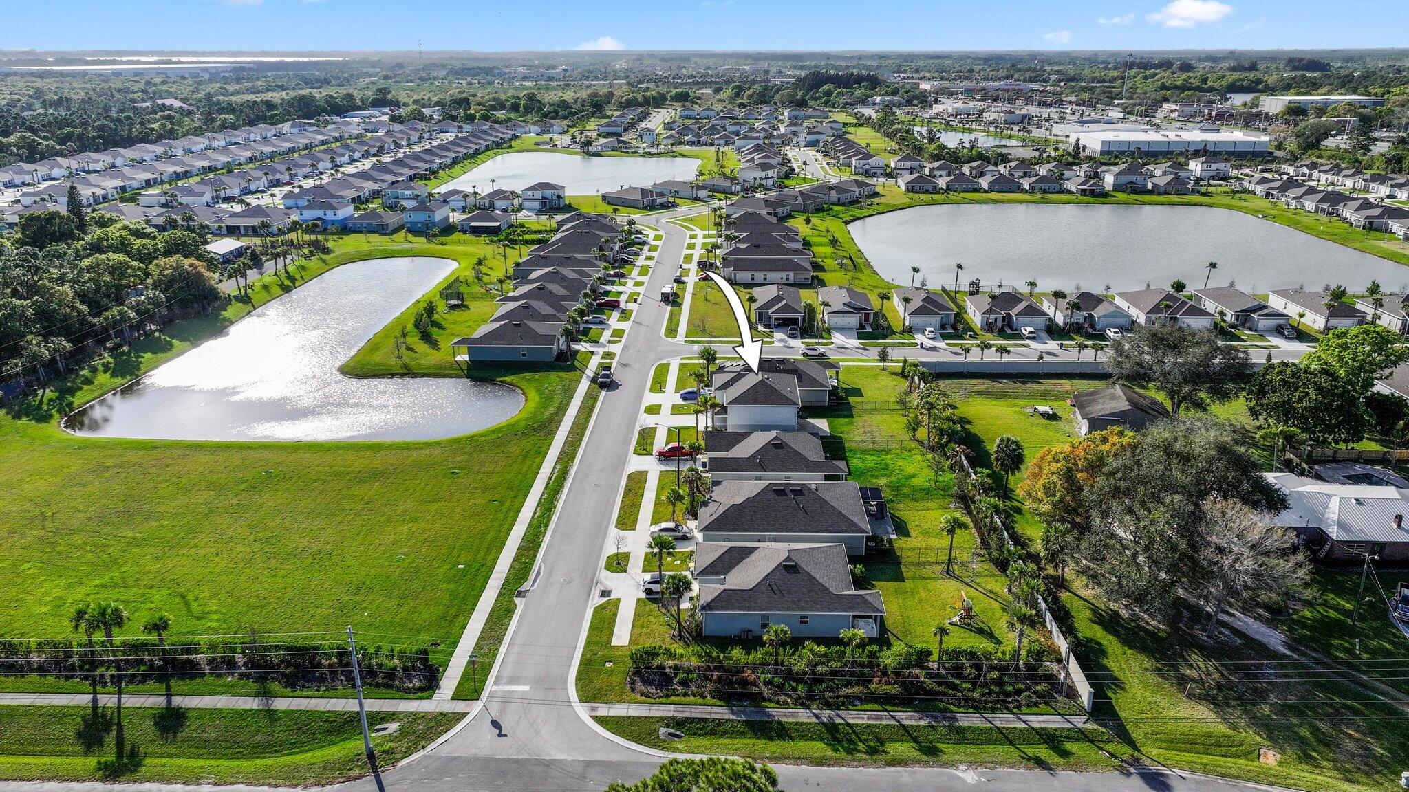 AVALON CROSSING - Residential