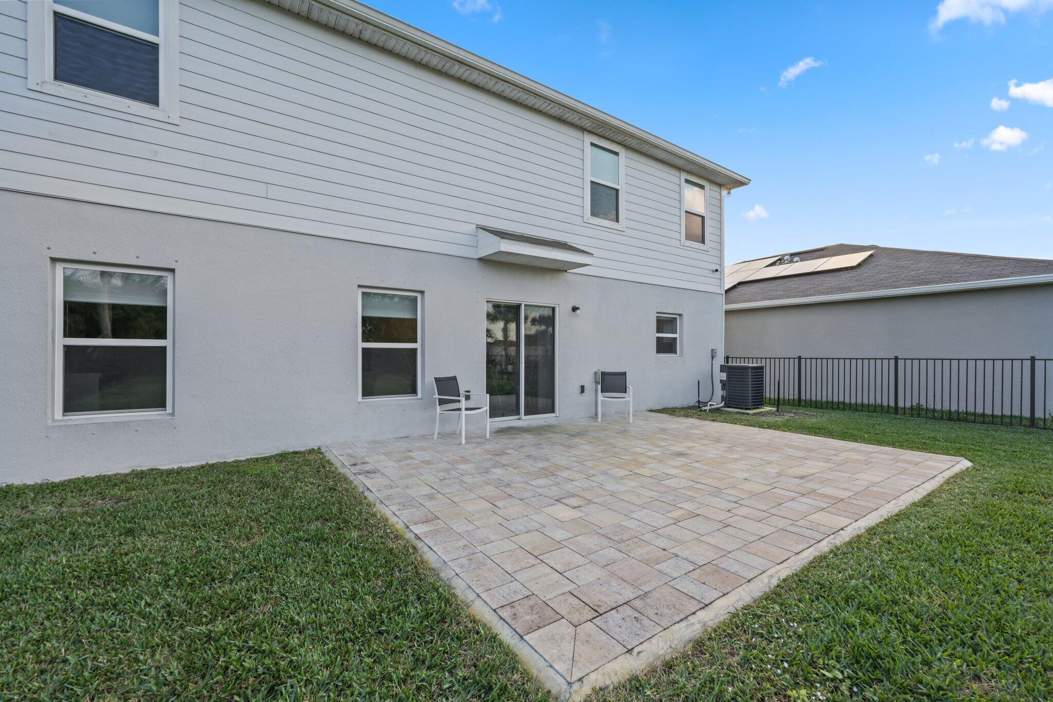 AVALON CROSSING - Residential