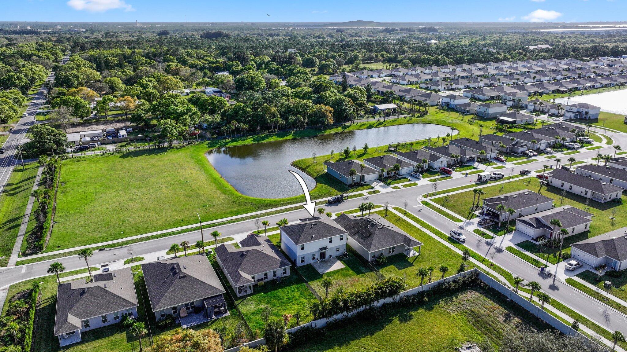 AVALON CROSSING - Residential