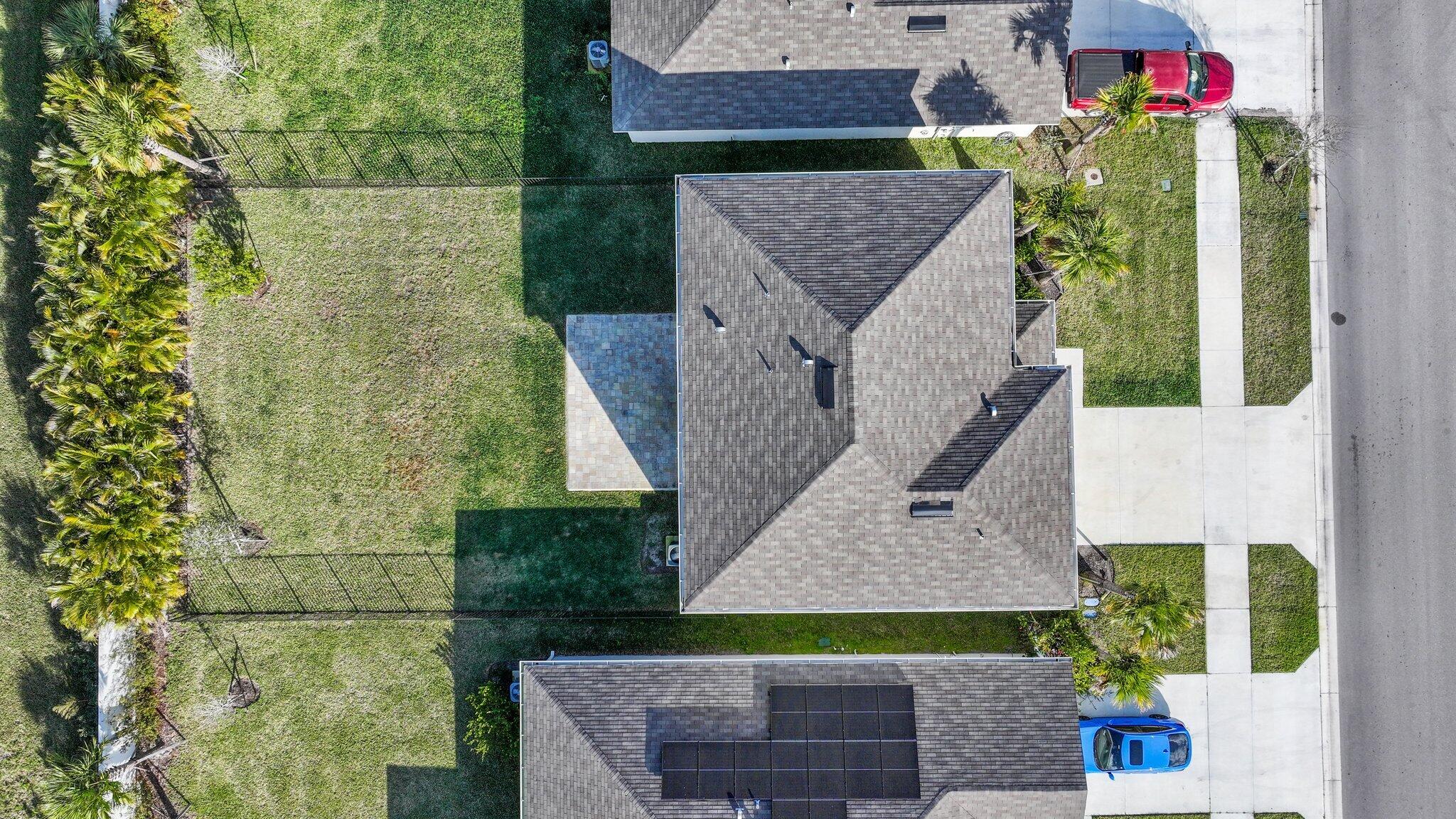 AVALON CROSSING - Residential