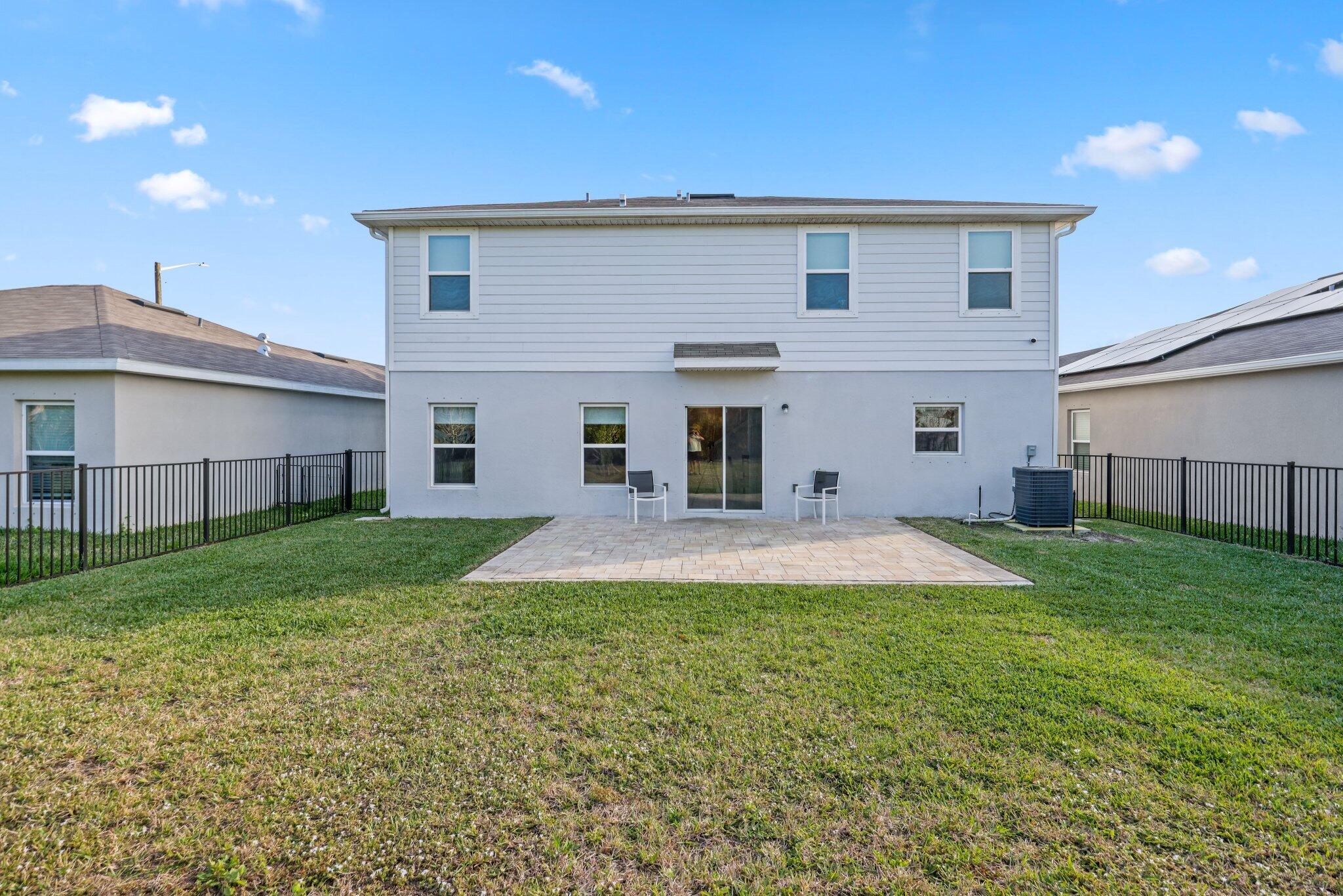 AVALON CROSSING - Residential