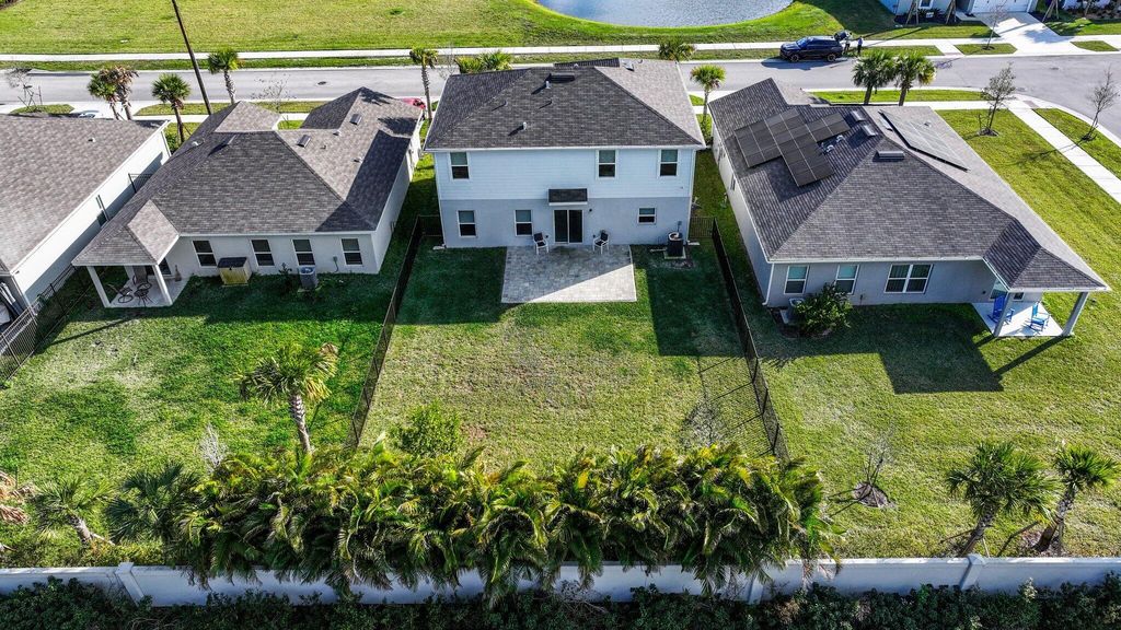 Photo of 514 Raspberry Road, Fort Pierce, FL 34981 (MLS # B26018925)