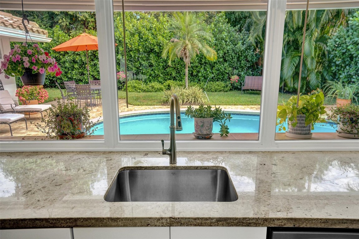 Coral Ridge - Residential