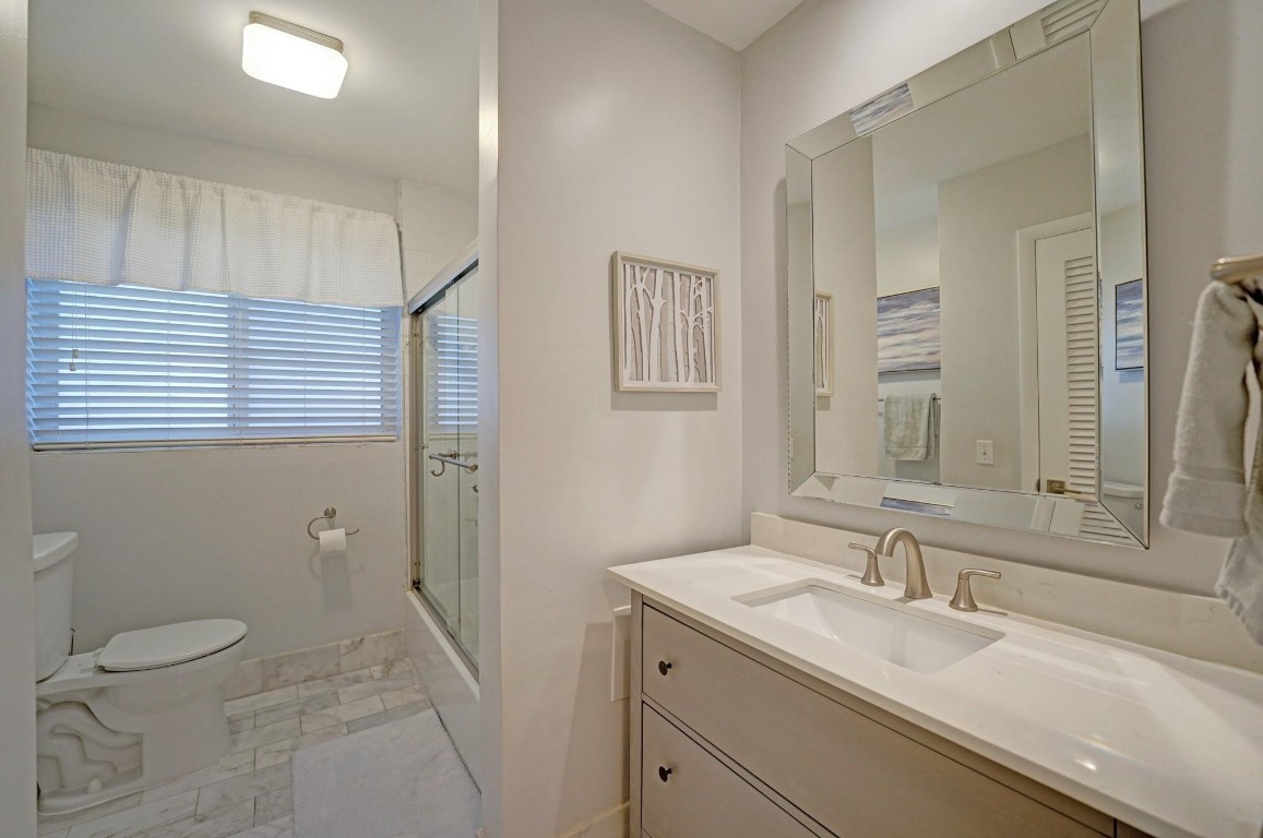 Coral Ridge - Residential