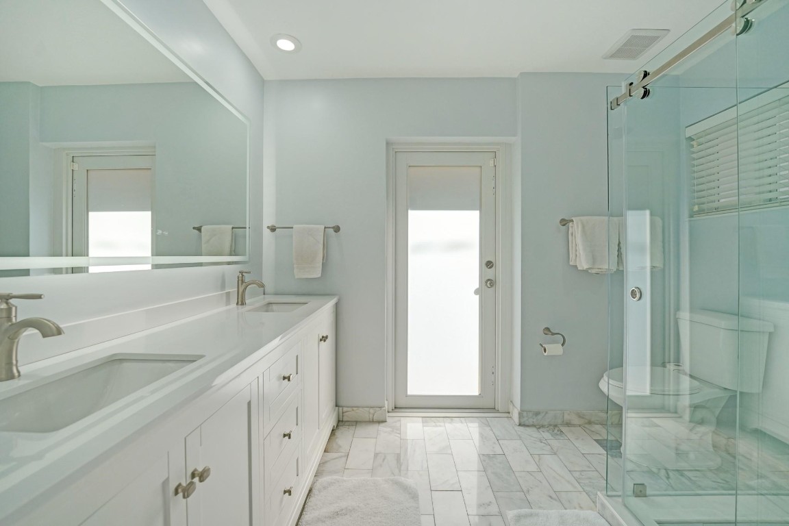 Coral Ridge - Residential