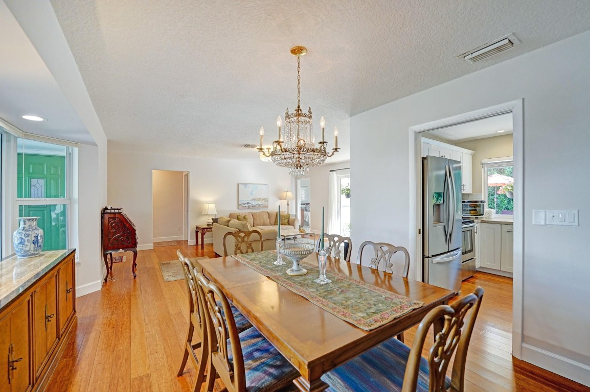 Coral Ridge - Residential