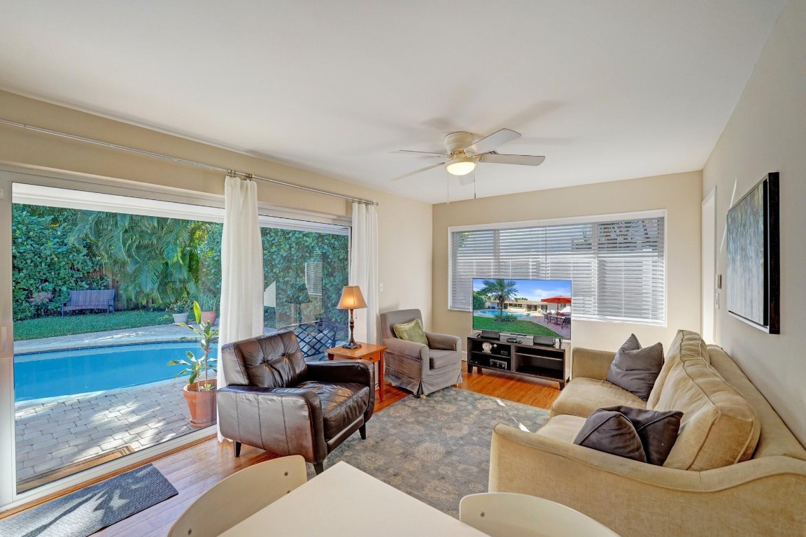 Coral Ridge - Residential