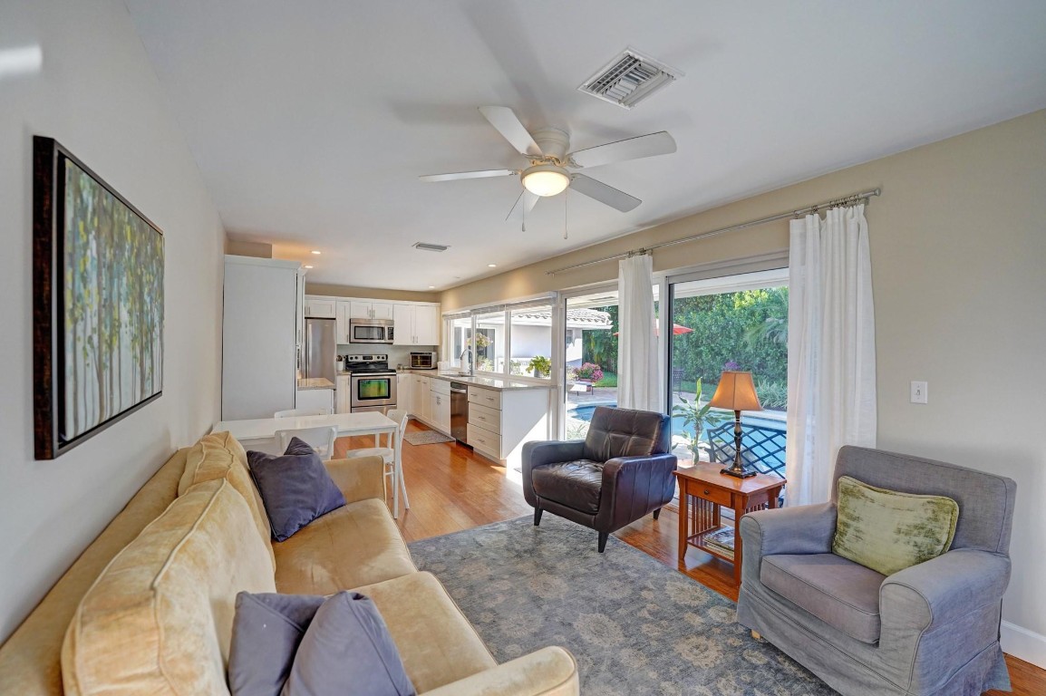 Coral Ridge - Residential