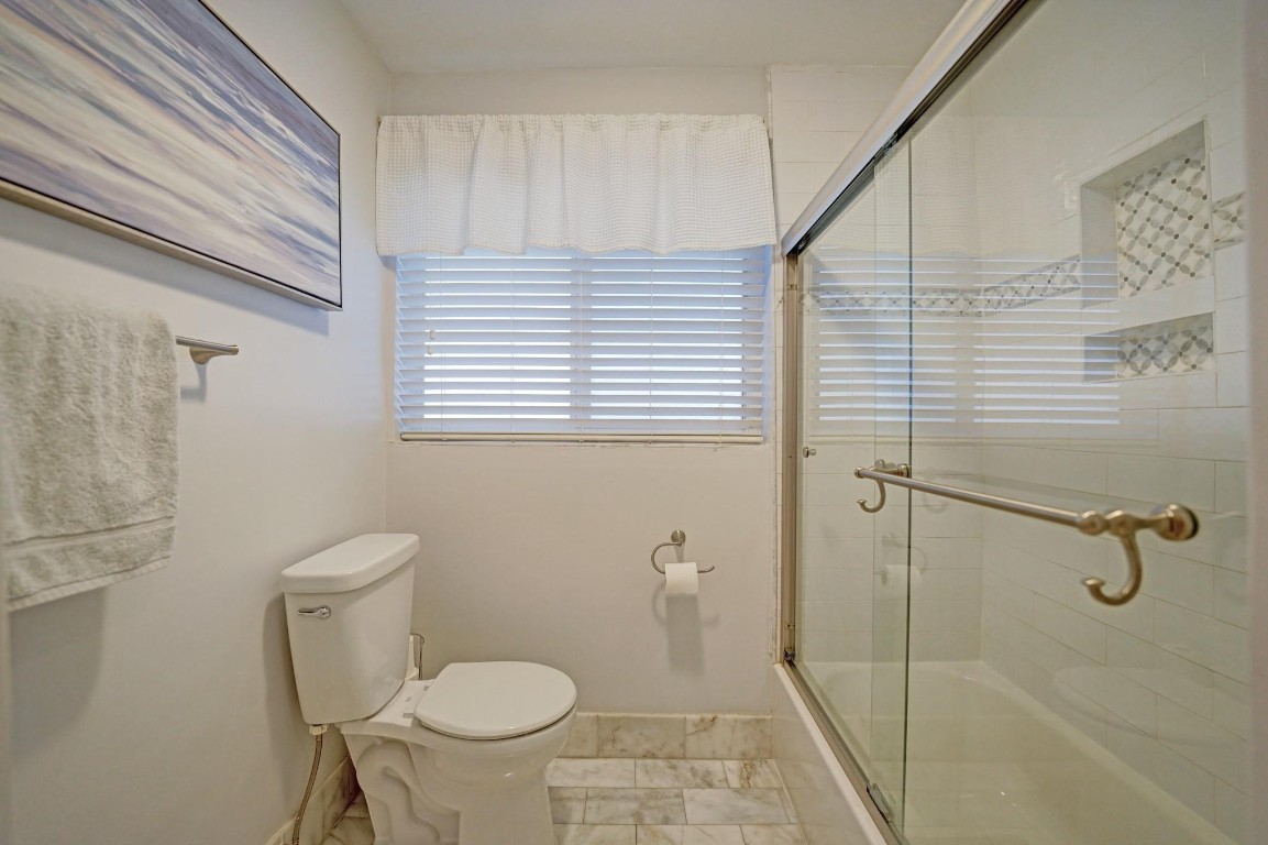 Coral Ridge - Residential