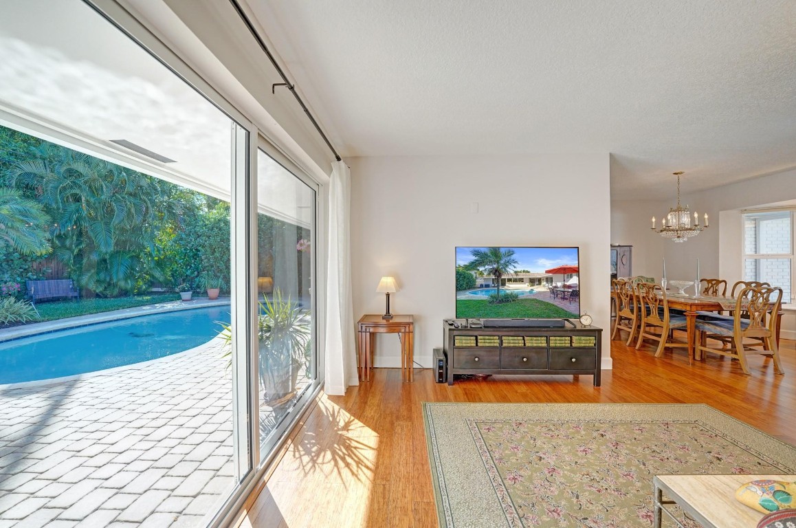 Coral Ridge - Residential