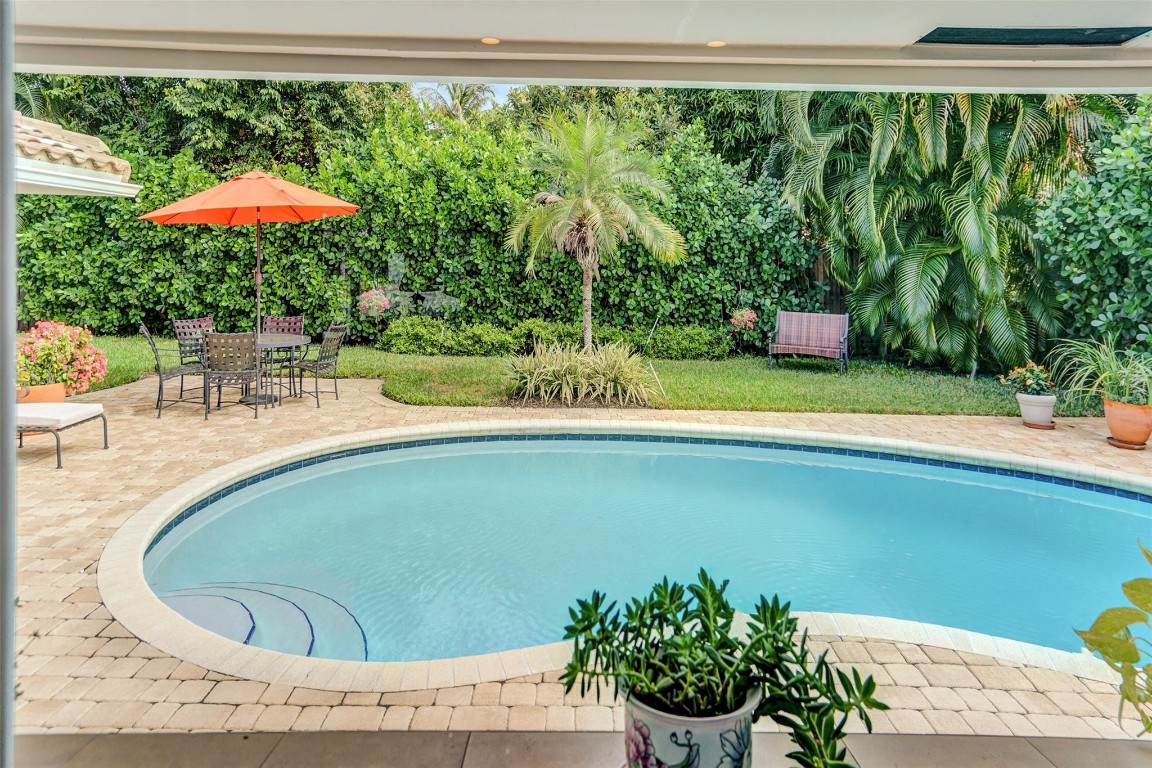 Coral Ridge - Residential