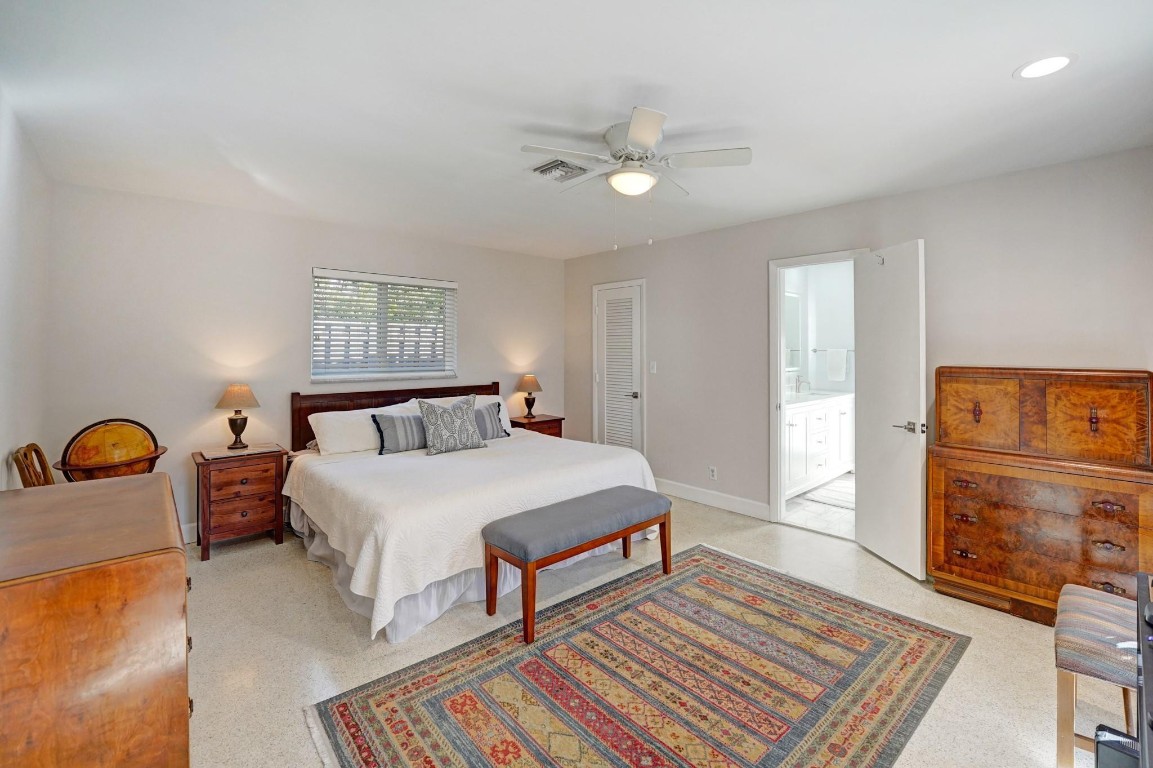 Coral Ridge - Residential