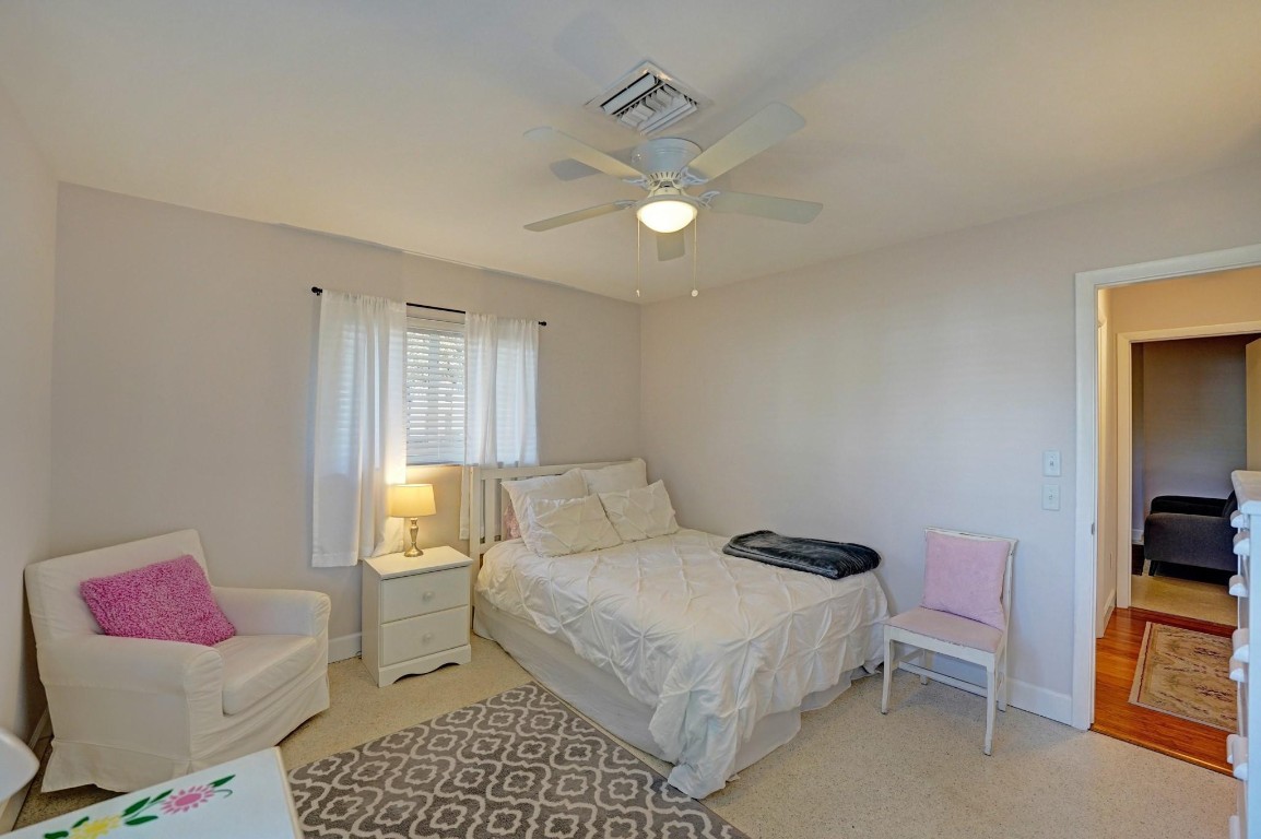 Coral Ridge - Residential