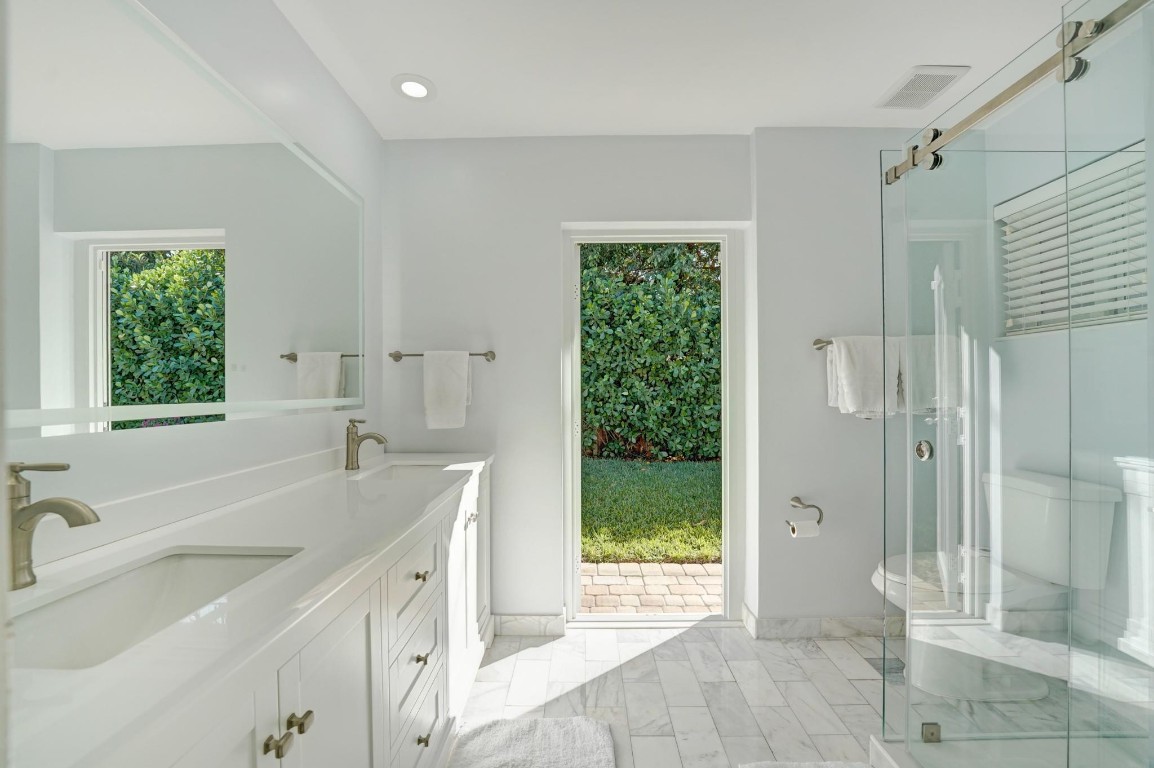 Coral Ridge - Residential