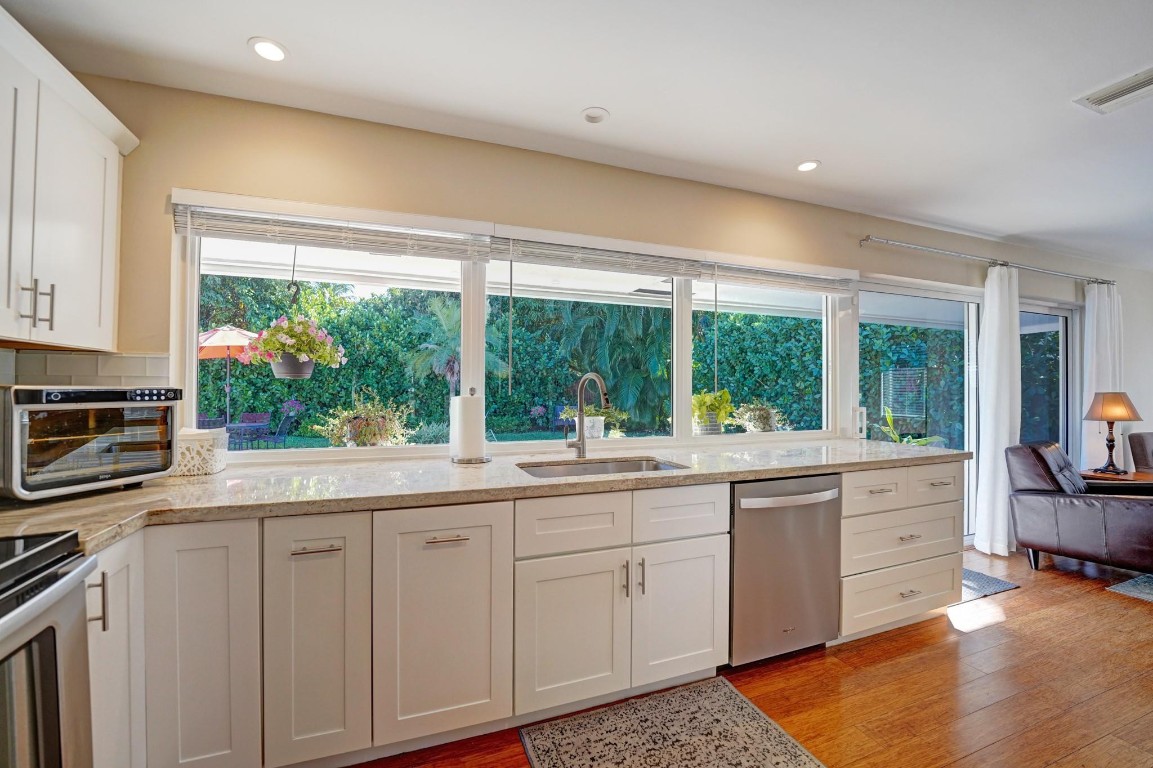 Coral Ridge - Residential