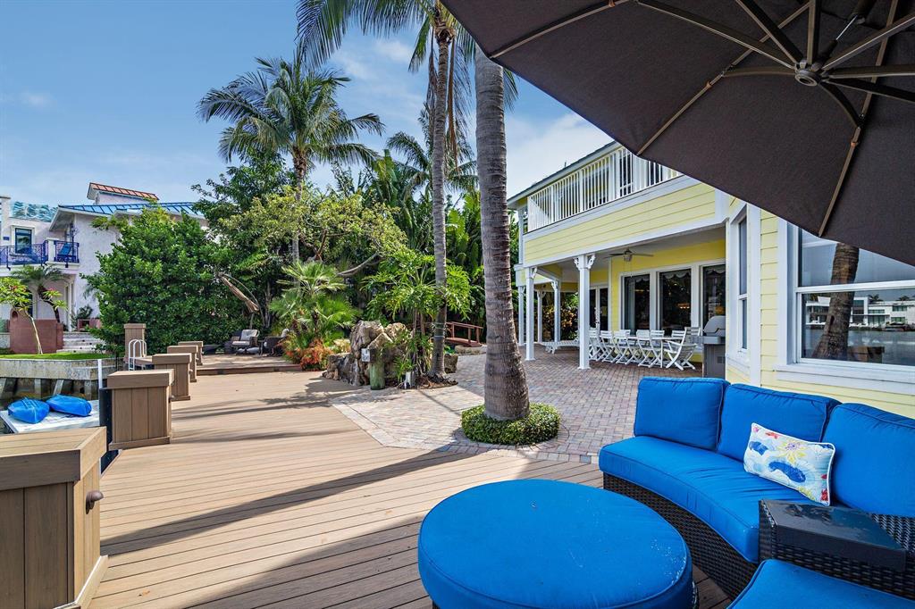 SUN AND SURF CLUB COMMUNI - Residential