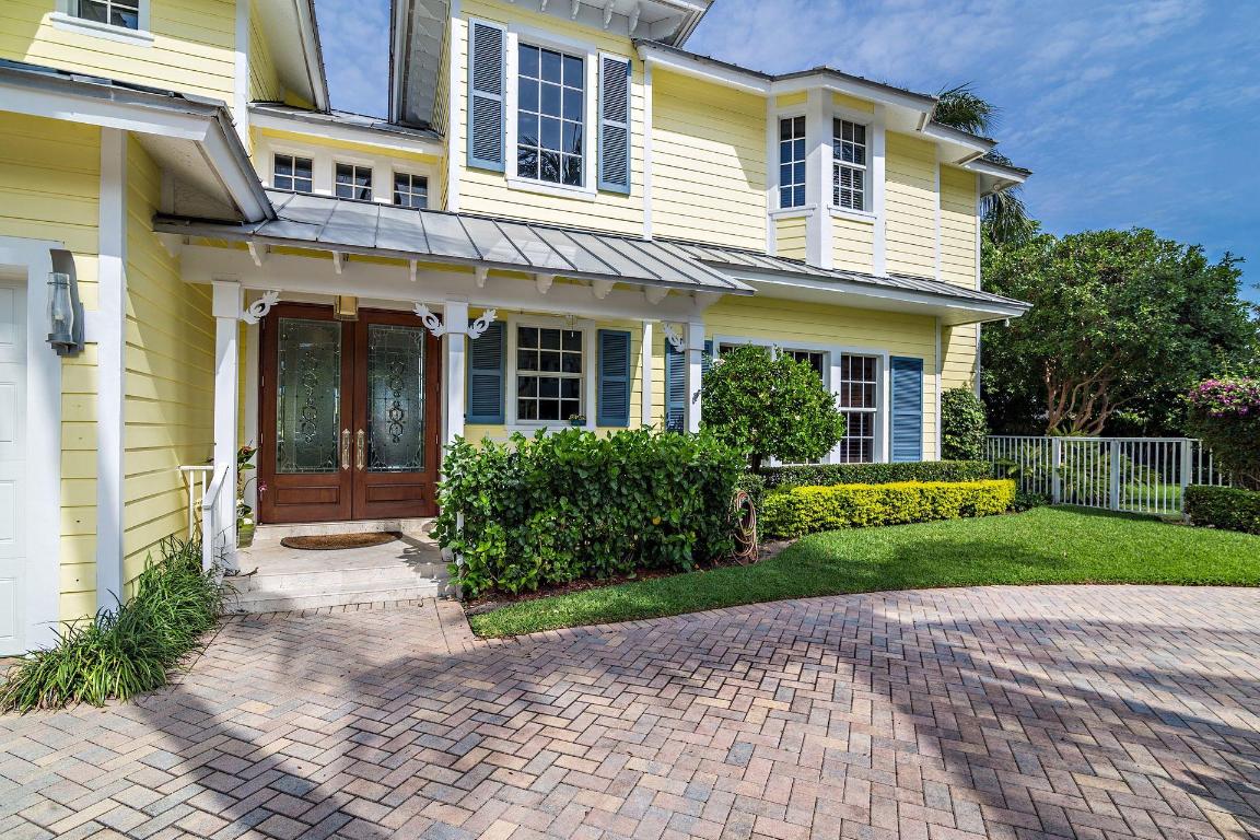 SUN AND SURF CLUB COMMUNITY - Residential