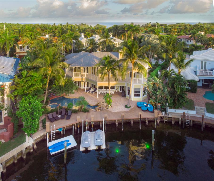 SUN AND SURF CLUB COMMUNI - Residential