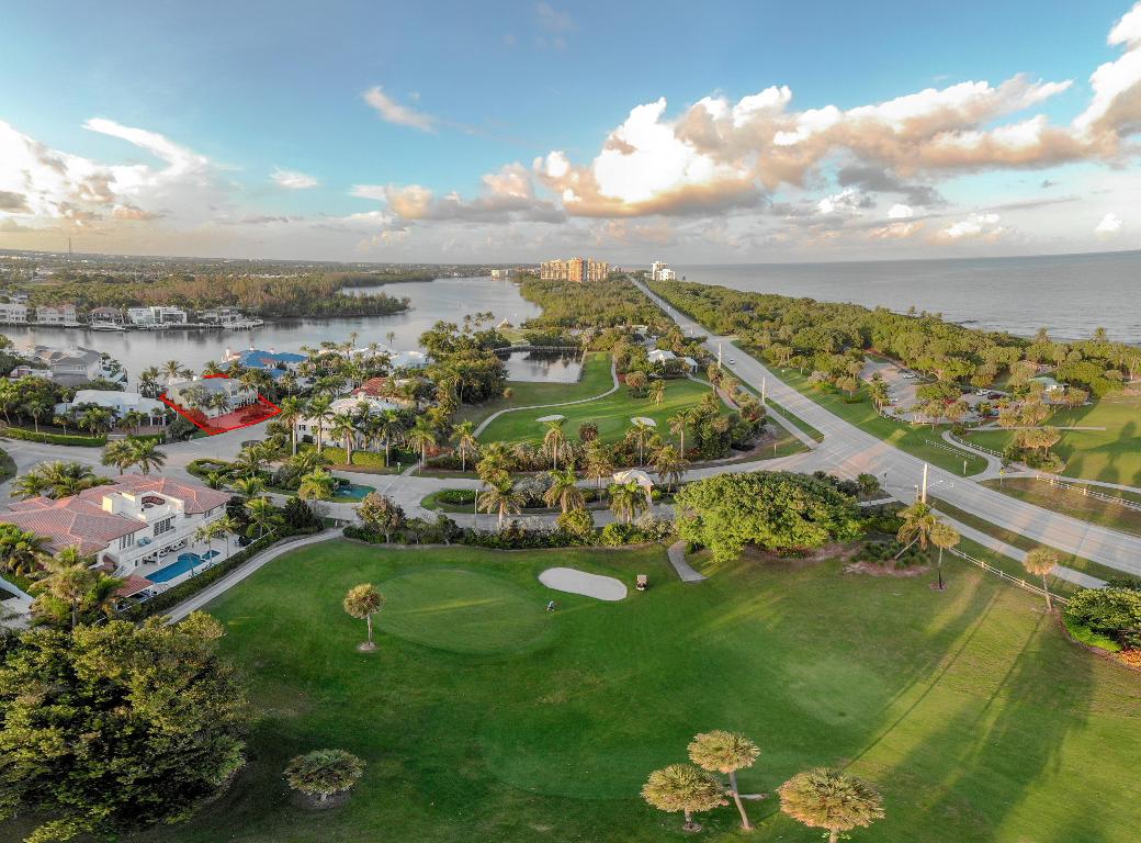 SUN AND SURF CLUB COMMUNITY - Residential