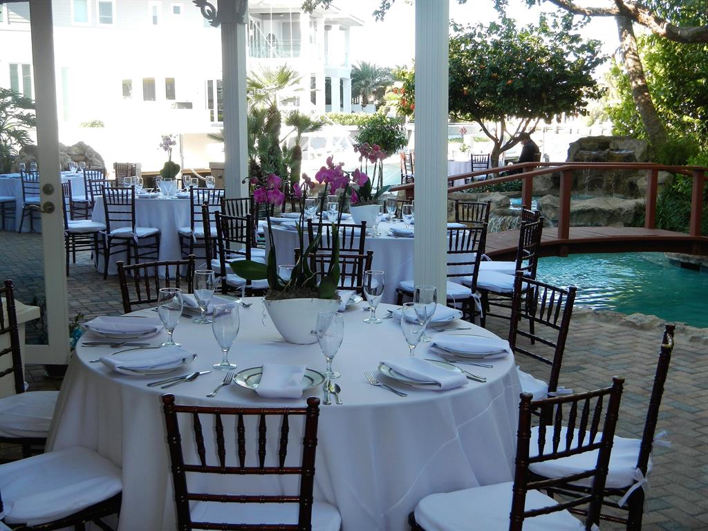 SUN AND SURF CLUB COMMUNI - Residential