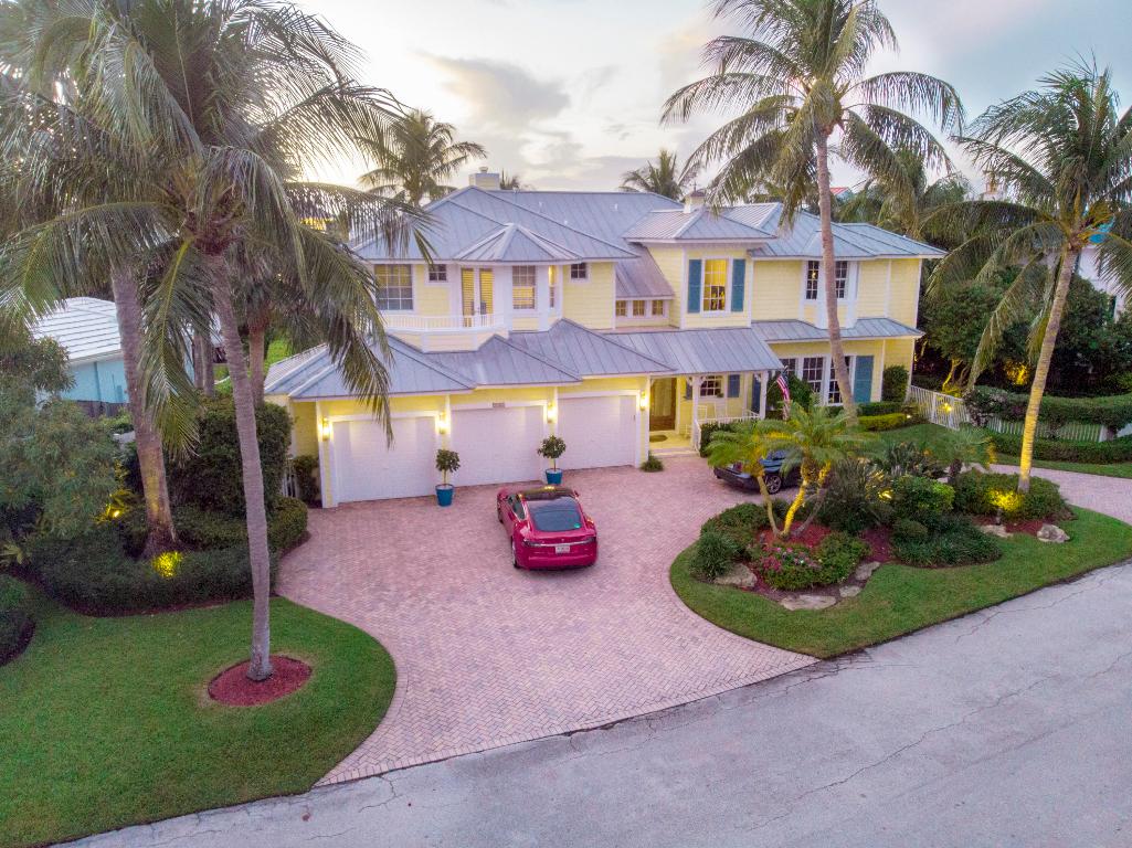 SUN AND SURF CLUB COMMUNITY - Residential