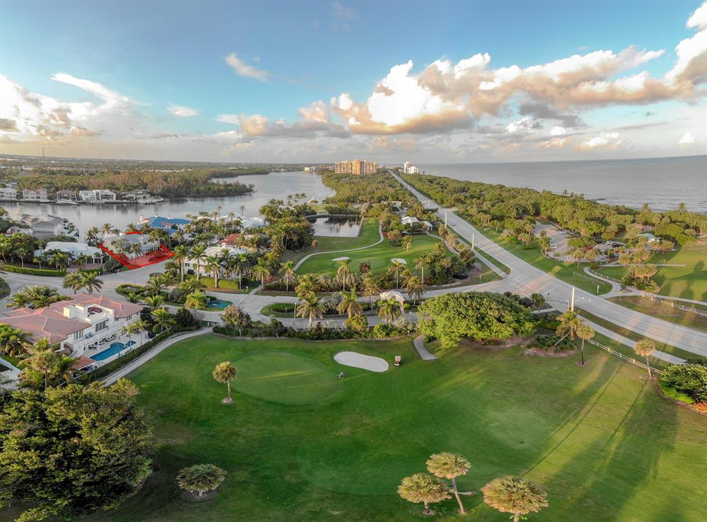 SUN AND SURF CLUB COMMUNI - Residential