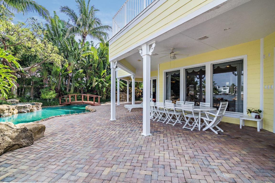 SUN AND SURF CLUB COMMUNITY - Residential