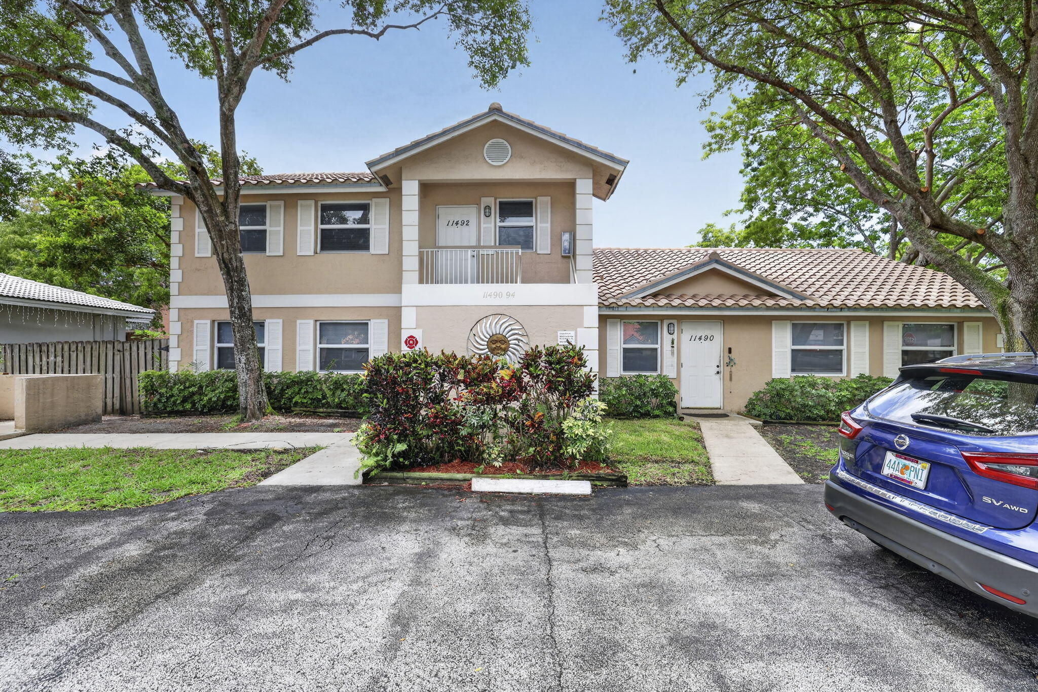11490 NW 45th Street