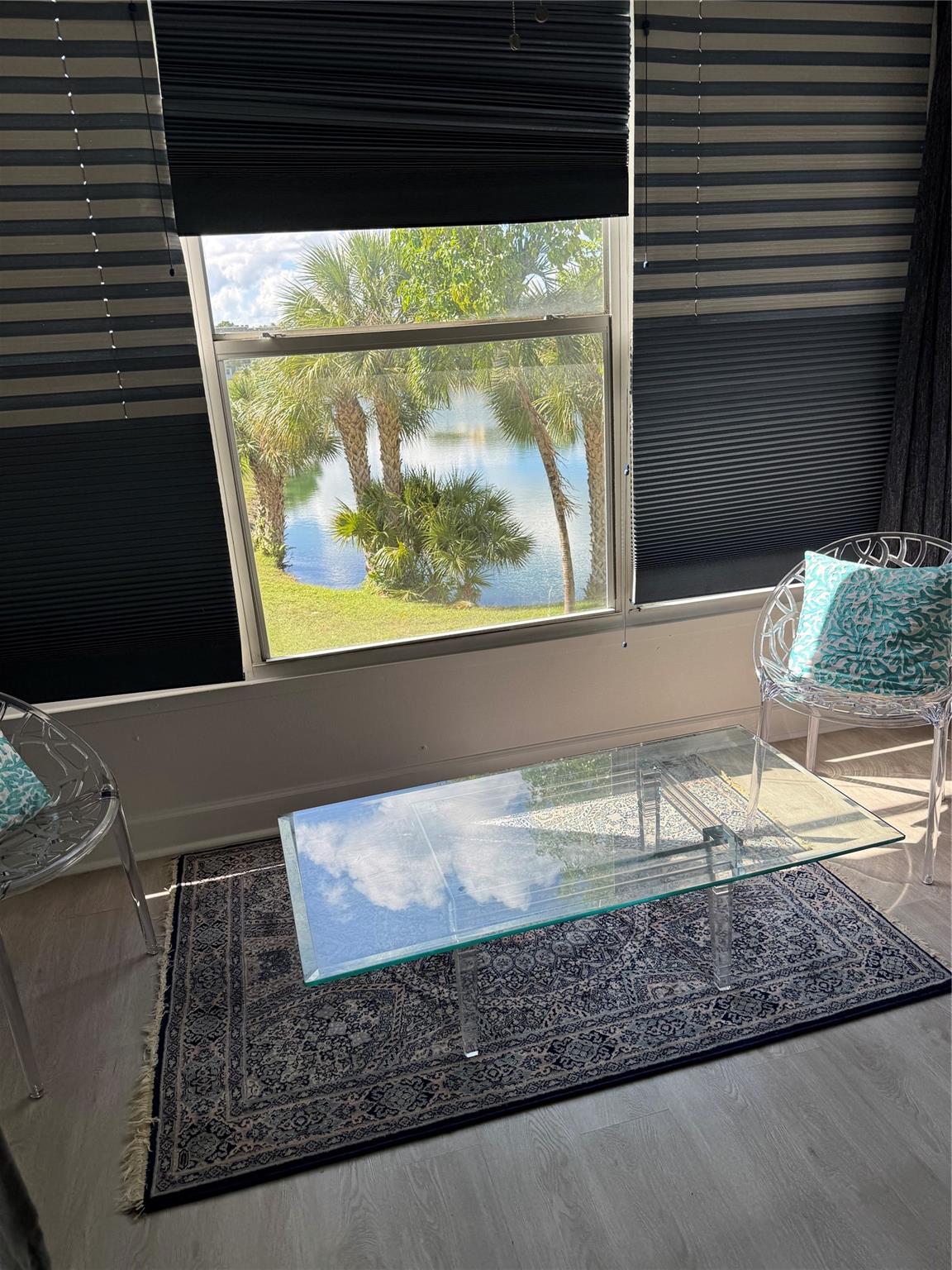 Sunrise Lakes 56 Condo - Residential Lease