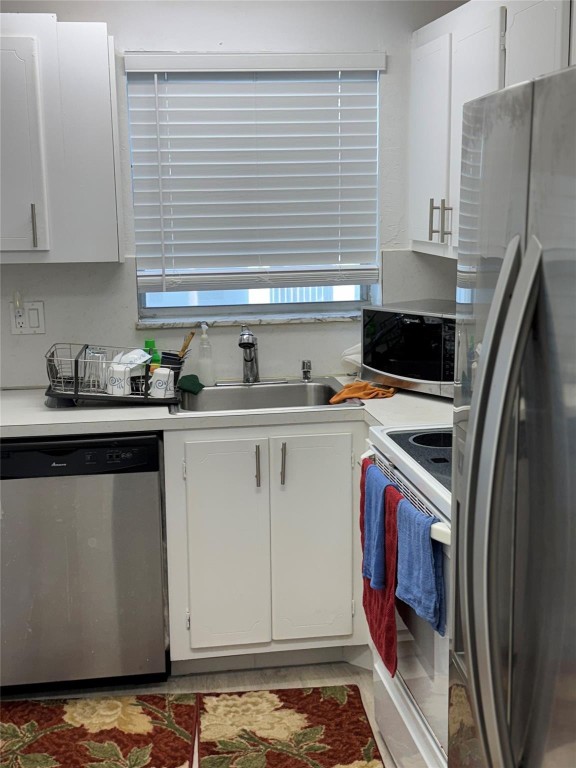 Sunrise Lakes 56 Condo - Residential Lease