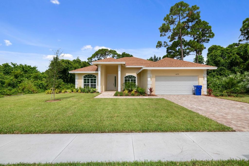 Photo of 6675 49th Court, Vero Beach, FL 32967 (MLS # R10916079)